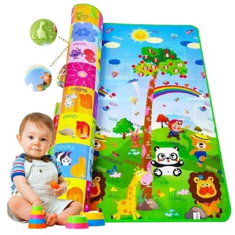 Baby Educational Play Mat