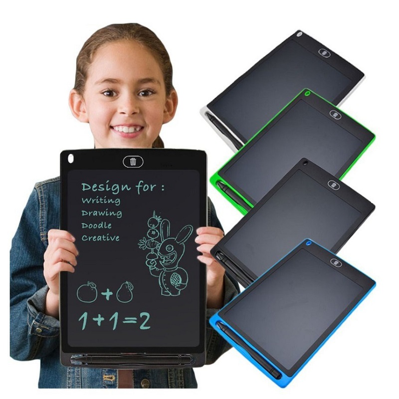 LCD Writing and Drawing Tablet